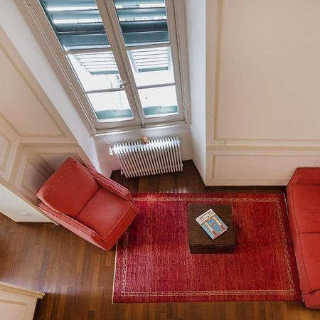 Lomellini Palace Apartments By Wonderful Italy جنوة المظهر الخارجي الصورة
