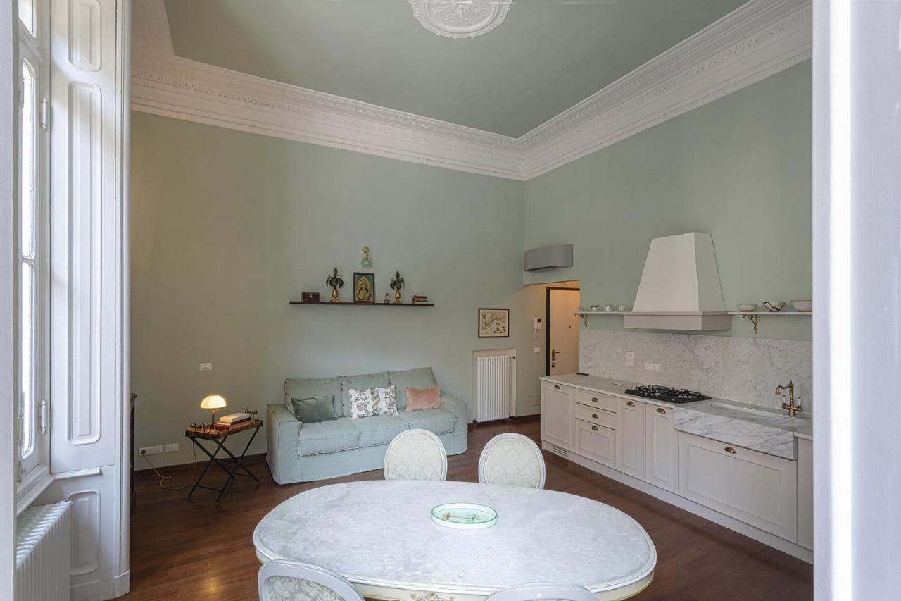 Lomellini Palace Apartments By Wonderful Italy جنوة المظهر الخارجي الصورة