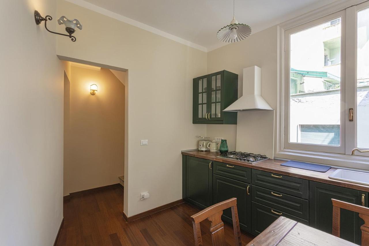 Lomellini Palace Apartments By Wonderful Italy جنوة المظهر الخارجي الصورة