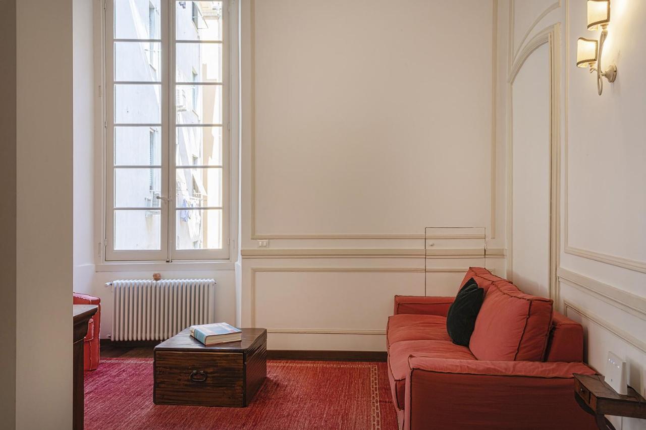 Lomellini Palace Apartments By Wonderful Italy جنوة المظهر الخارجي الصورة