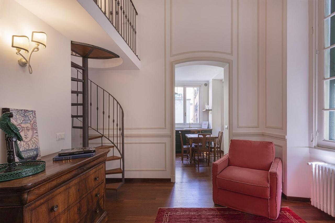 Lomellini Palace Apartments By Wonderful Italy جنوة المظهر الخارجي الصورة