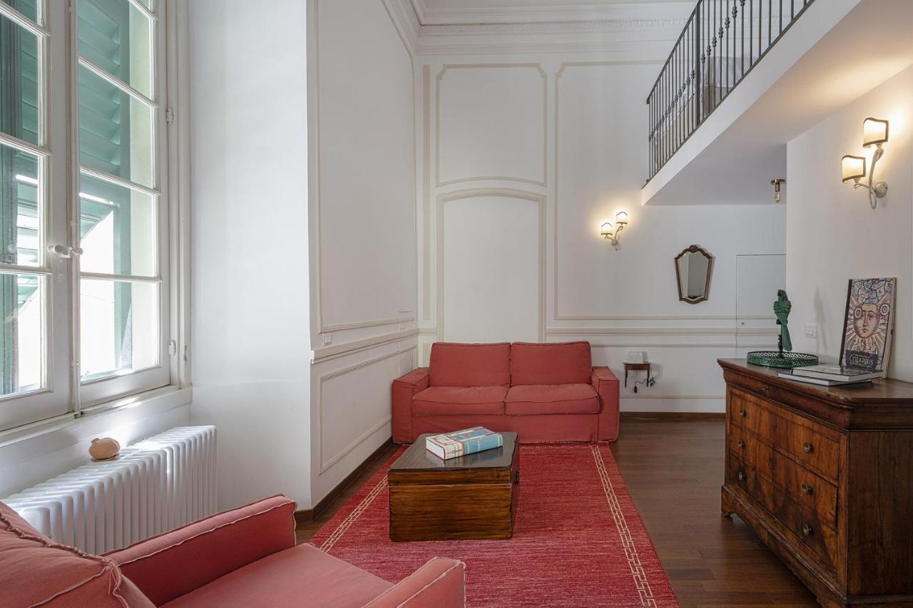 Lomellini Palace Apartments By Wonderful Italy جنوة المظهر الخارجي الصورة