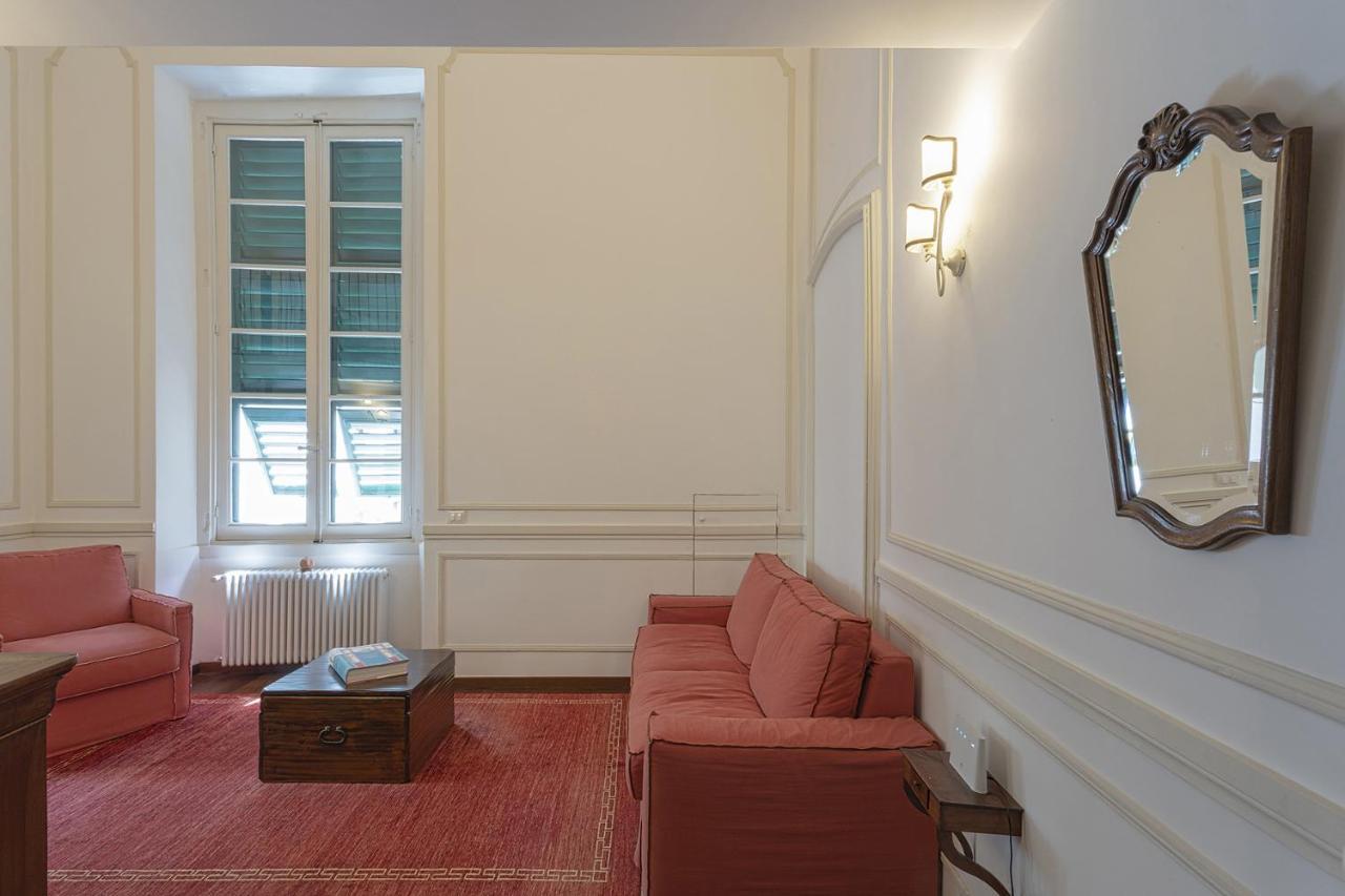 Lomellini Palace Apartments By Wonderful Italy جنوة المظهر الخارجي الصورة
