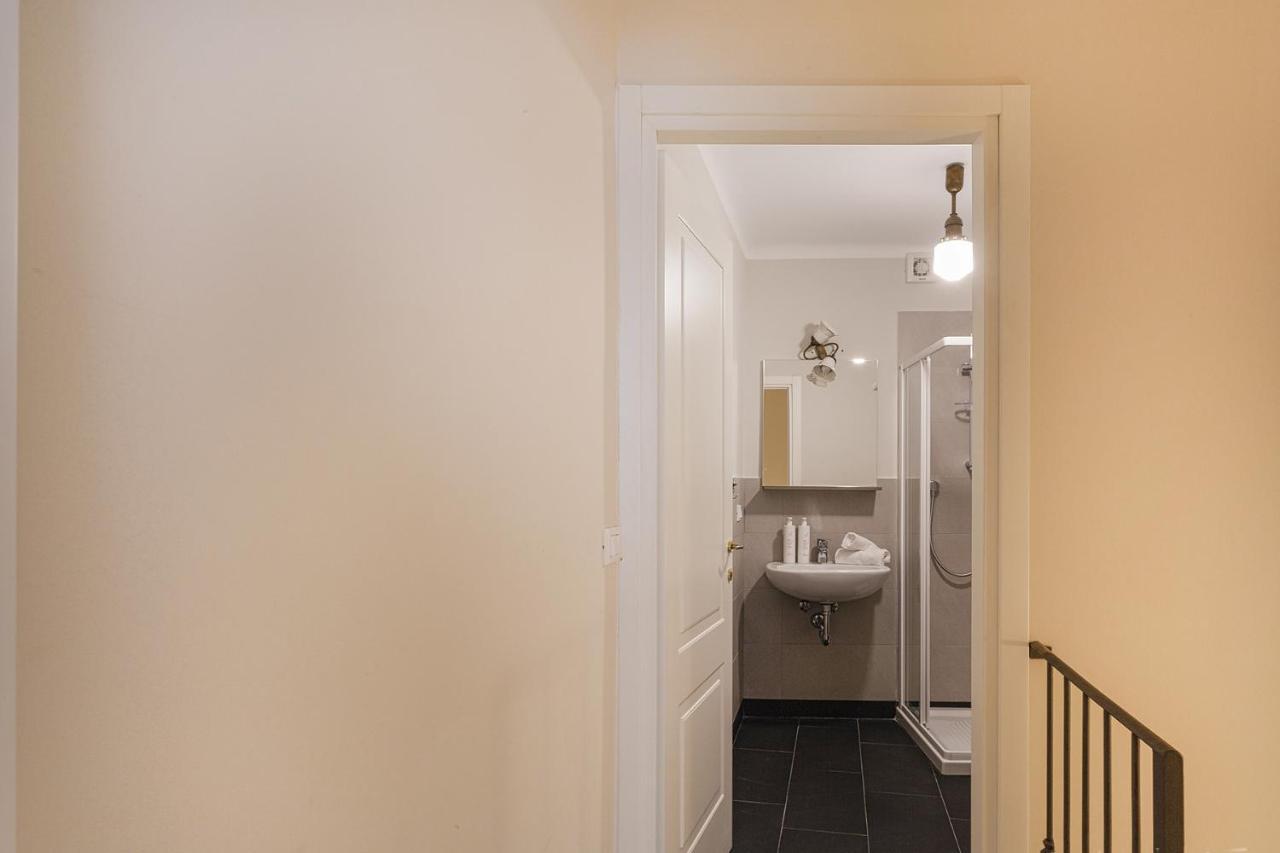 Lomellini Palace Apartments By Wonderful Italy جنوة المظهر الخارجي الصورة