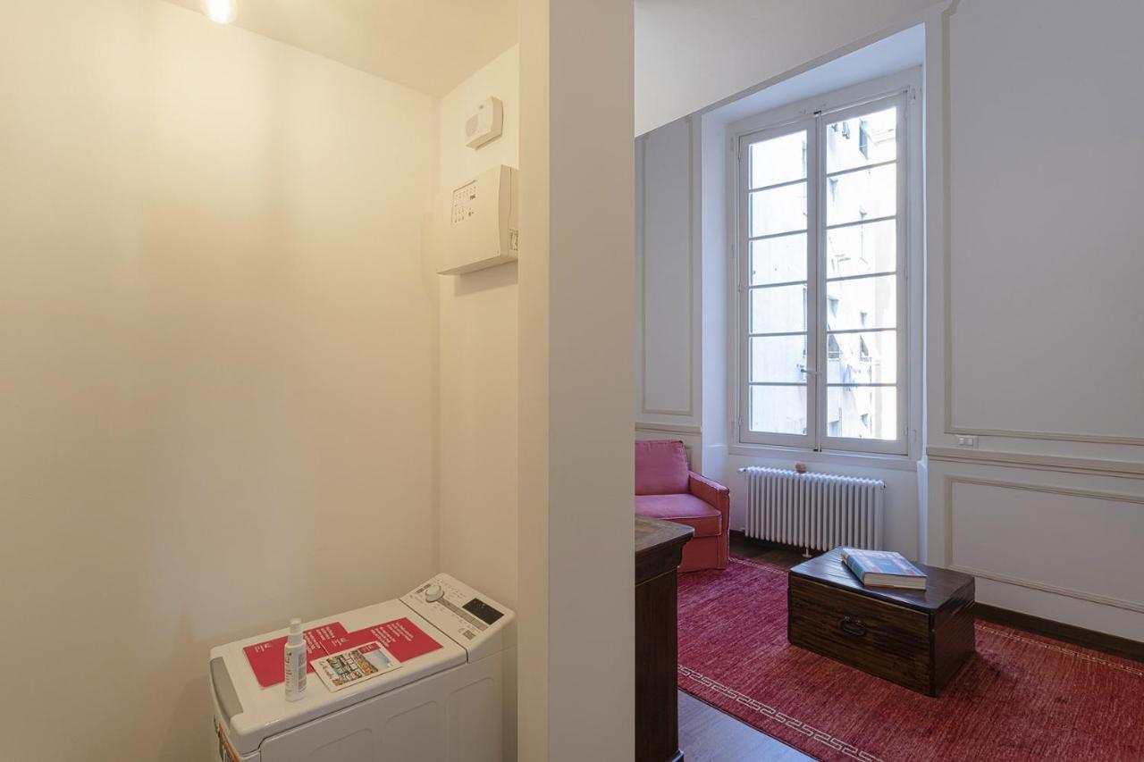 Lomellini Palace Apartments By Wonderful Italy جنوة المظهر الخارجي الصورة