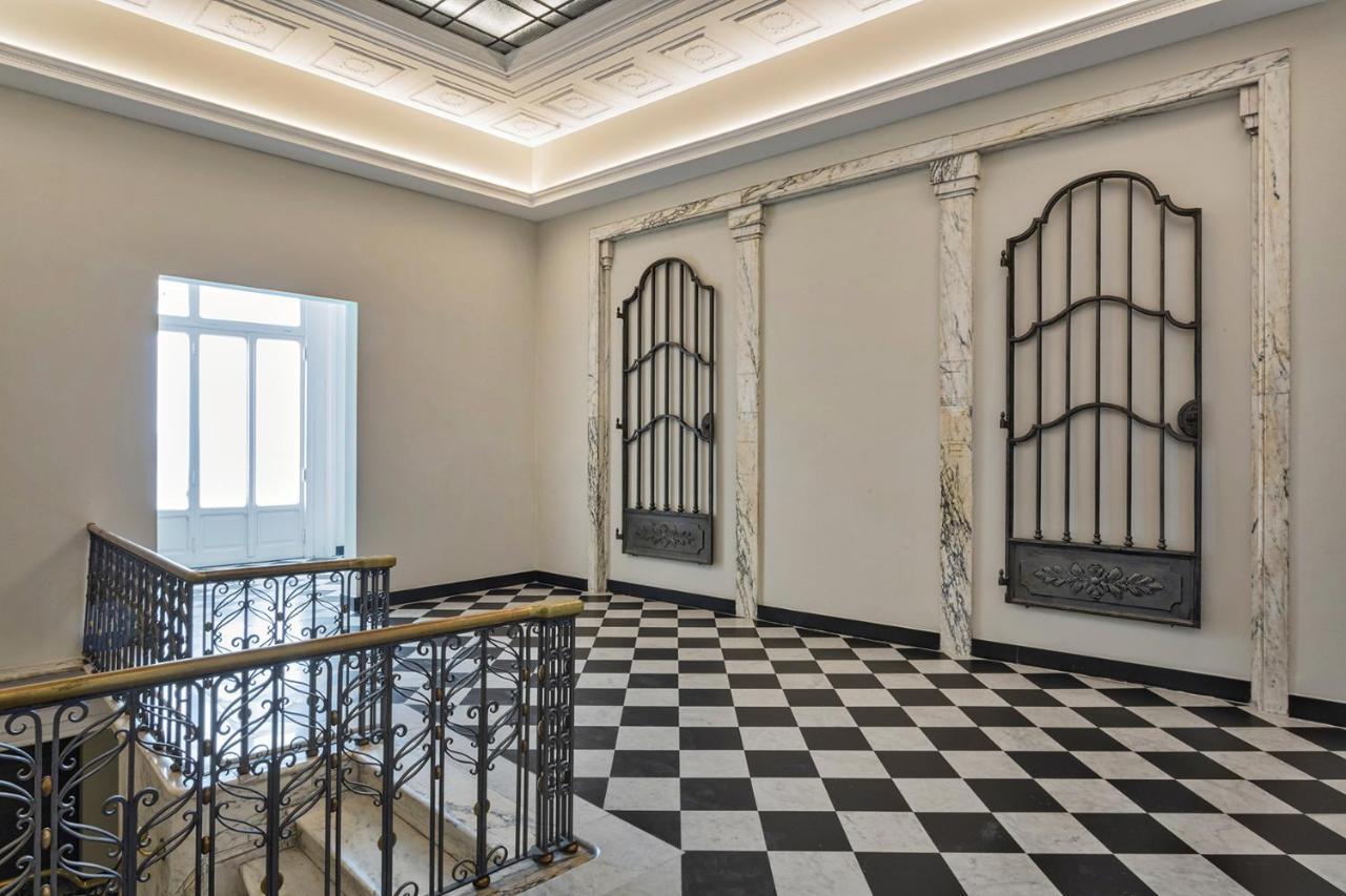 Lomellini Palace Apartments By Wonderful Italy جنوة المظهر الخارجي الصورة