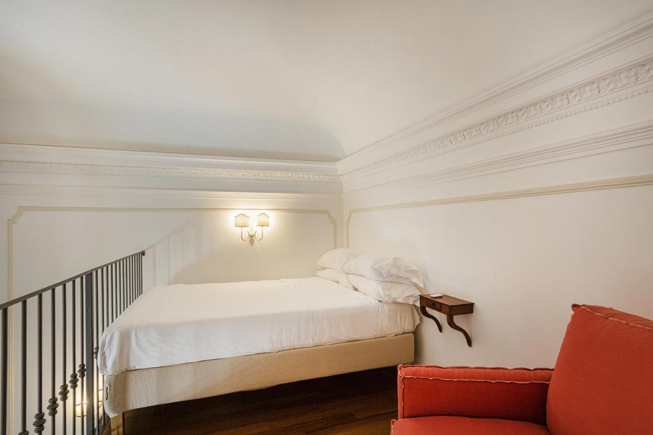 Lomellini Palace Apartments By Wonderful Italy جنوة المظهر الخارجي الصورة