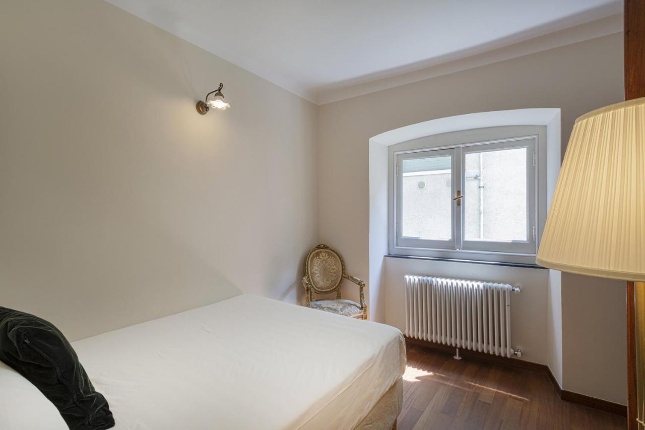 Lomellini Palace Apartments By Wonderful Italy جنوة المظهر الخارجي الصورة