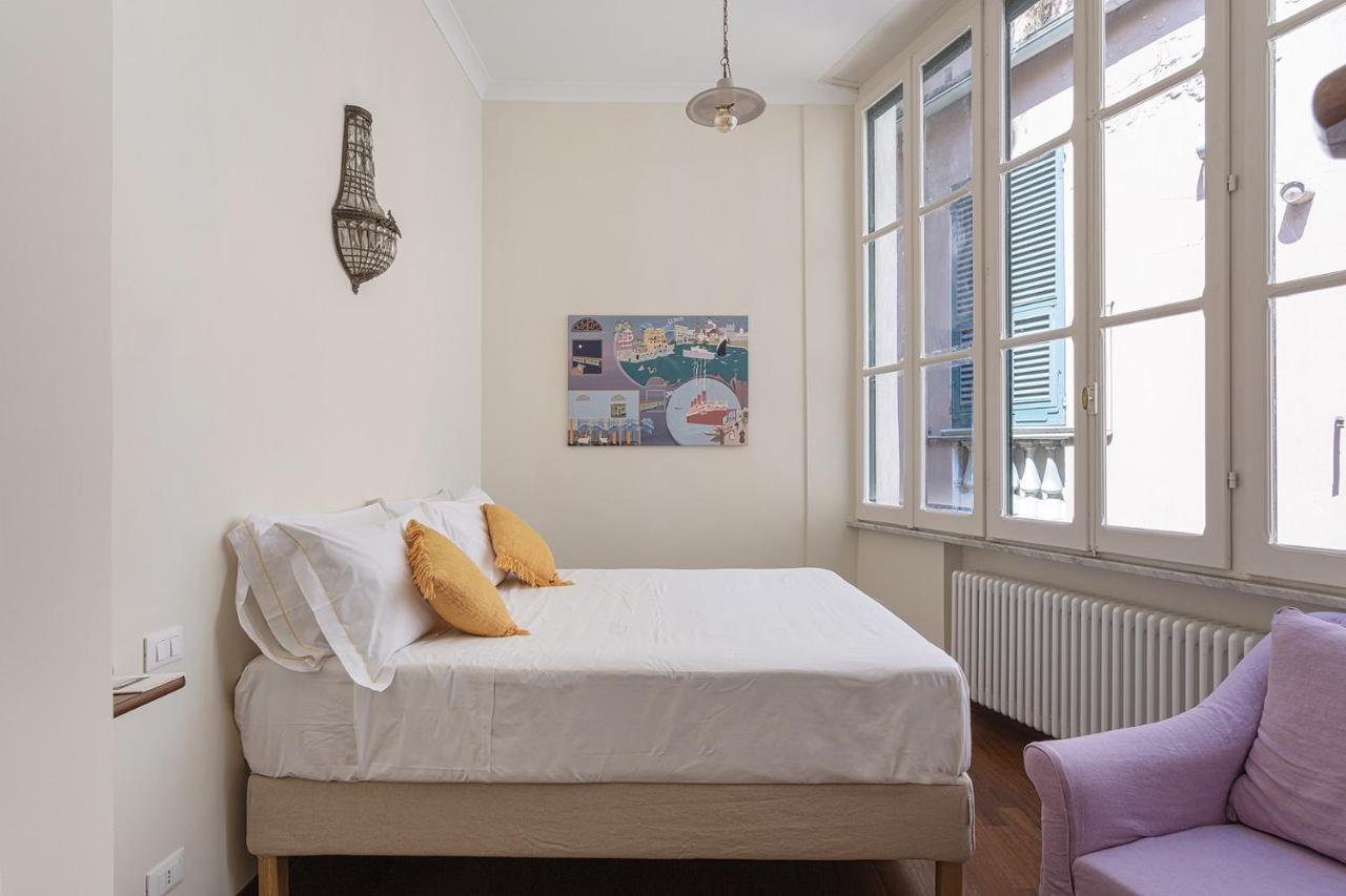 Lomellini Palace Apartments By Wonderful Italy جنوة المظهر الخارجي الصورة